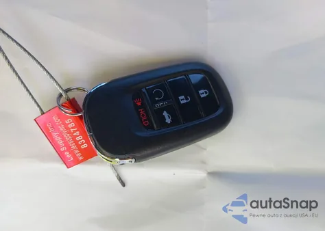 2022 Honda Civic Sport from USA, damaged, VIN 2HGFE2F53NH505268